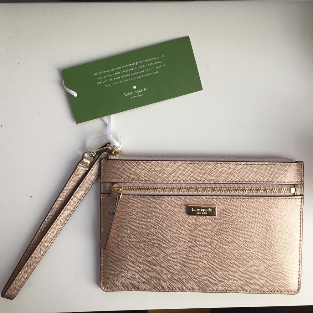 Wallet Purse